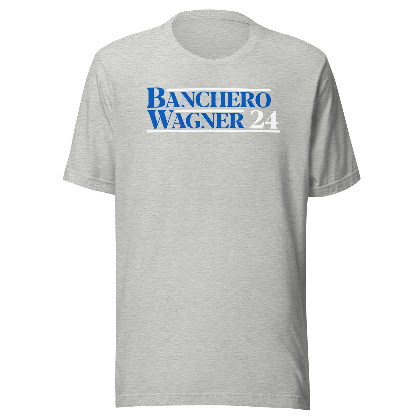 Banchero & Wagner Presidential Tee