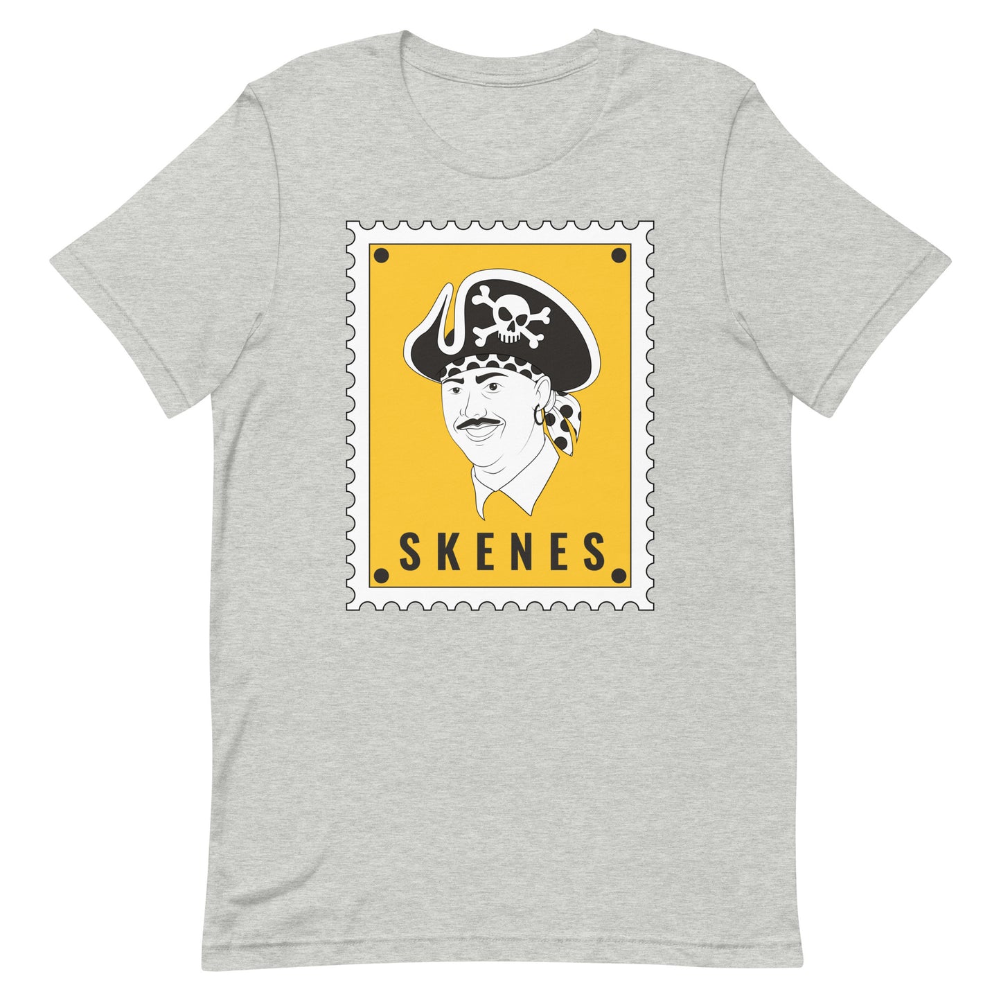 SKENES TEE