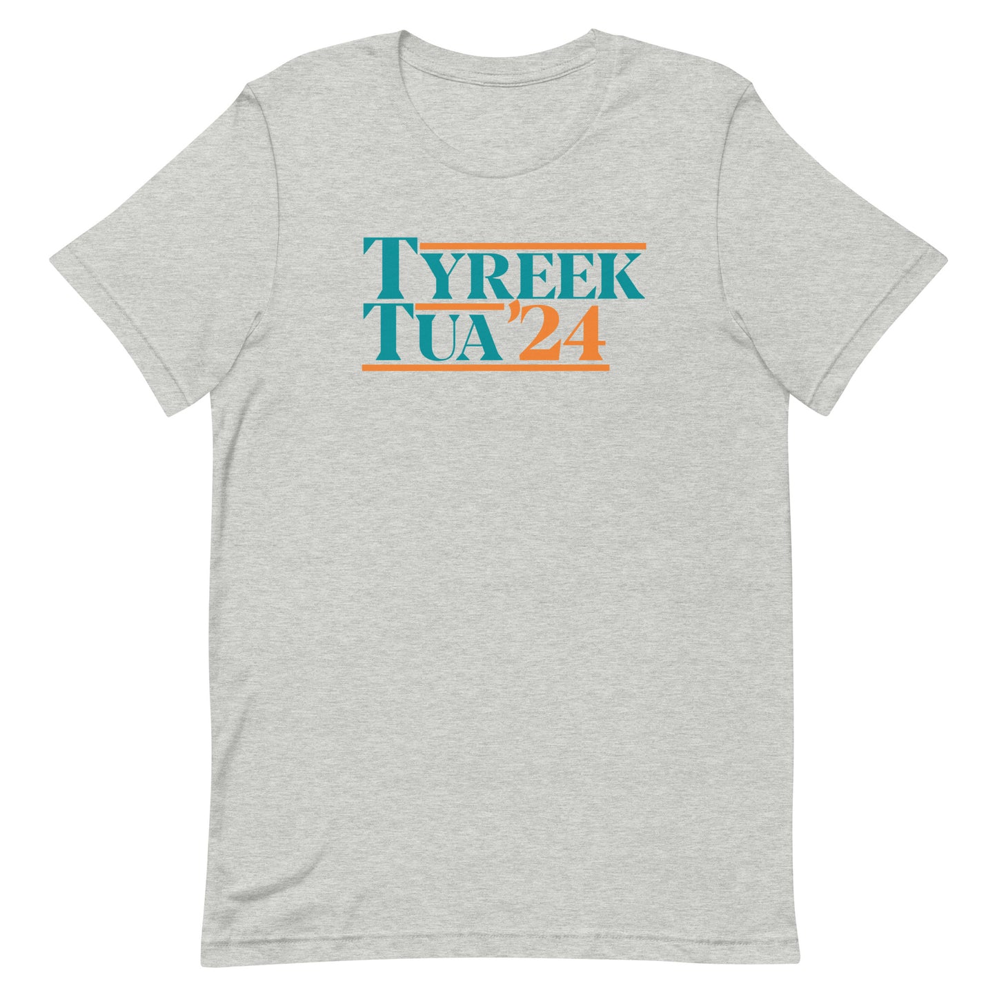 TYREEK & TUA TEE