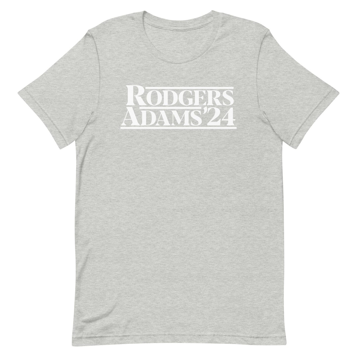 RODGERS & ADAMS TEE