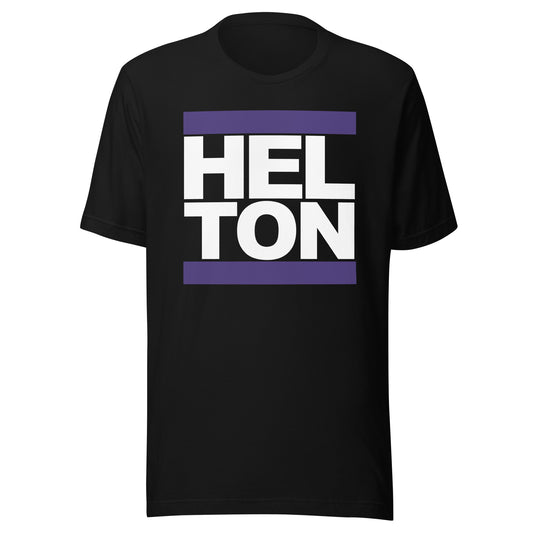 HELTON TEE