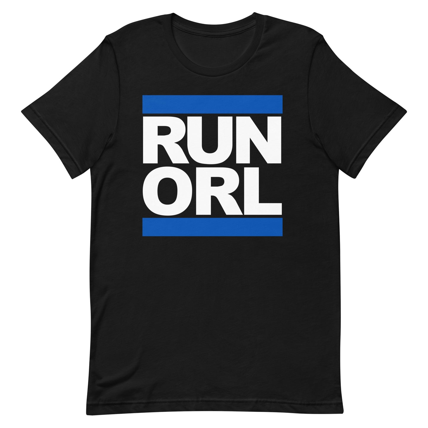 RUN ORL TEE