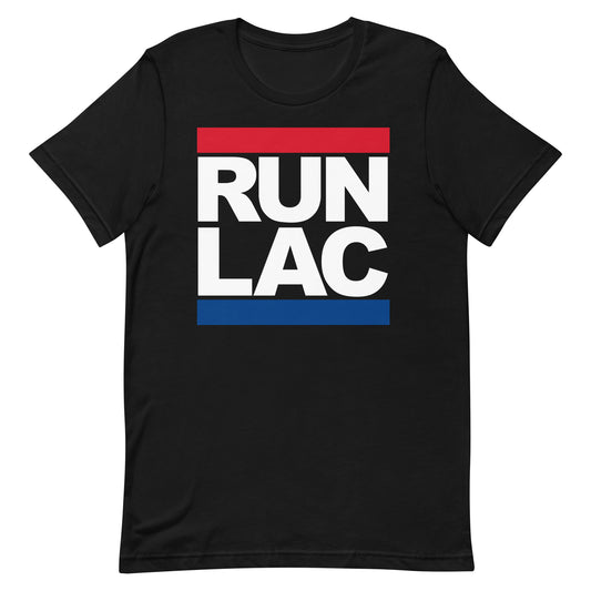 RUN LAC BASKETBALL