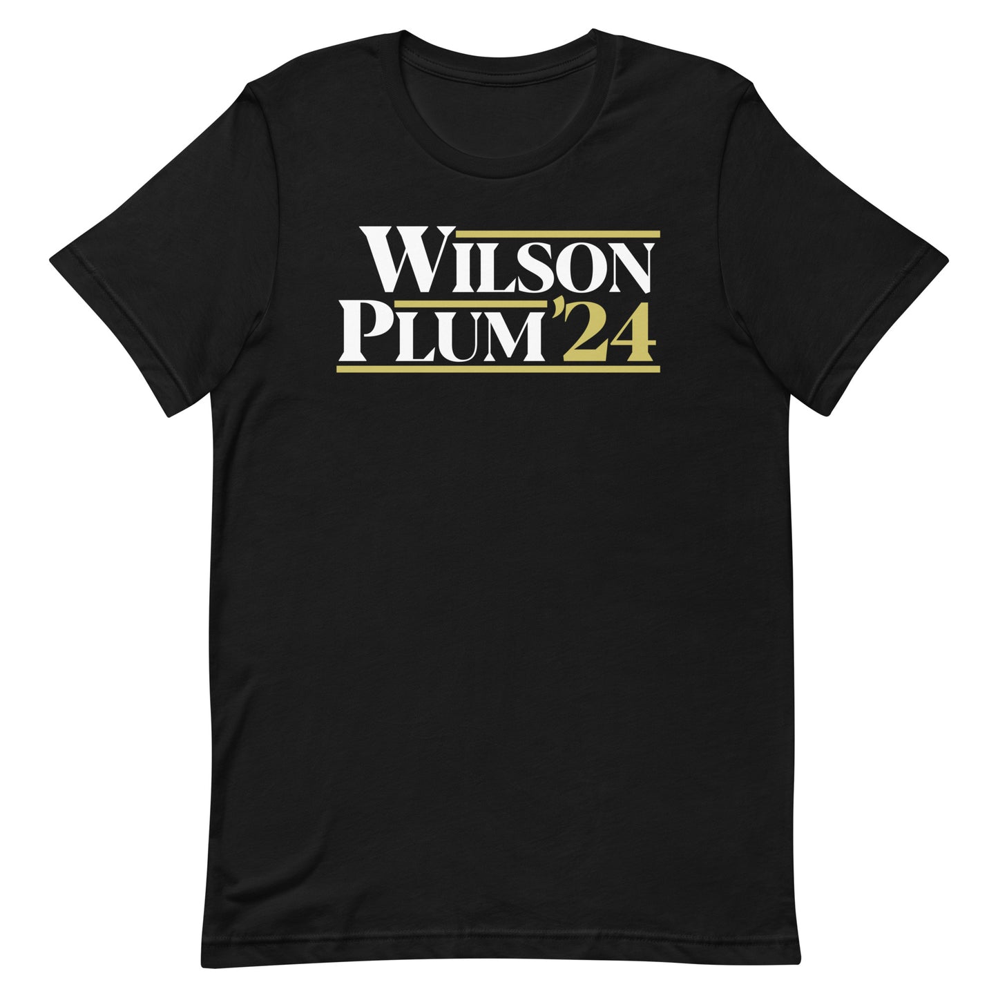 WILSON & PLUM TEE