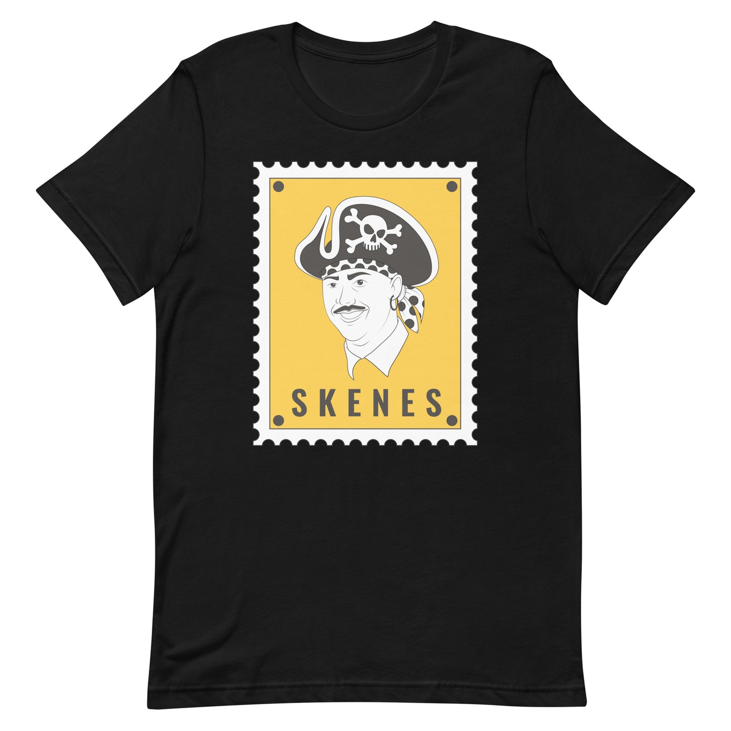 SKENES TEE