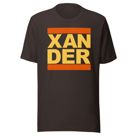 XANDER TEE