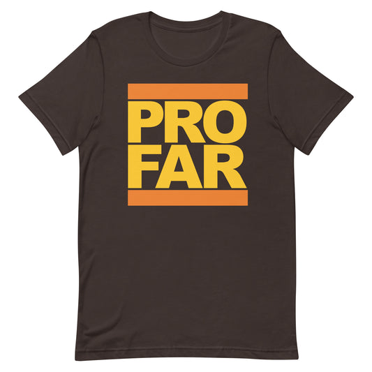 PROFAR TEE