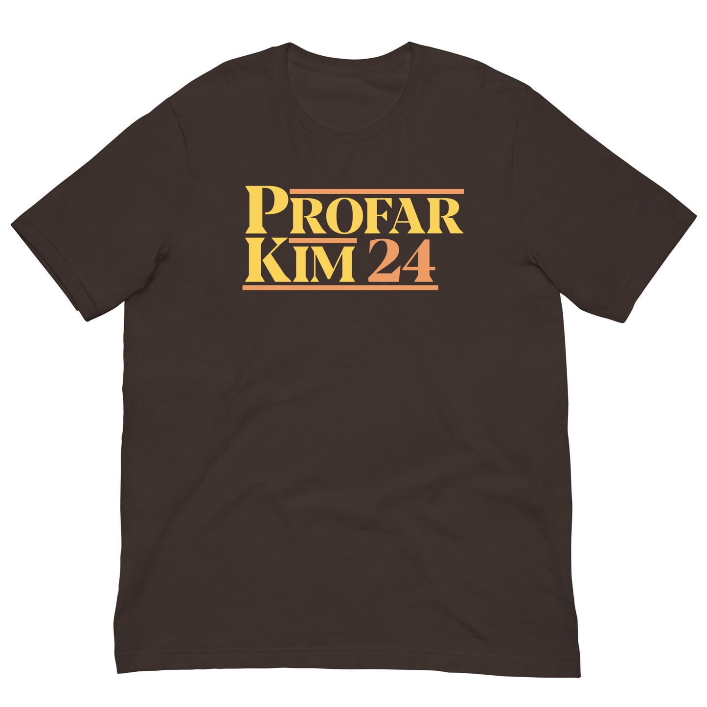 PROFAR & KIM TEE