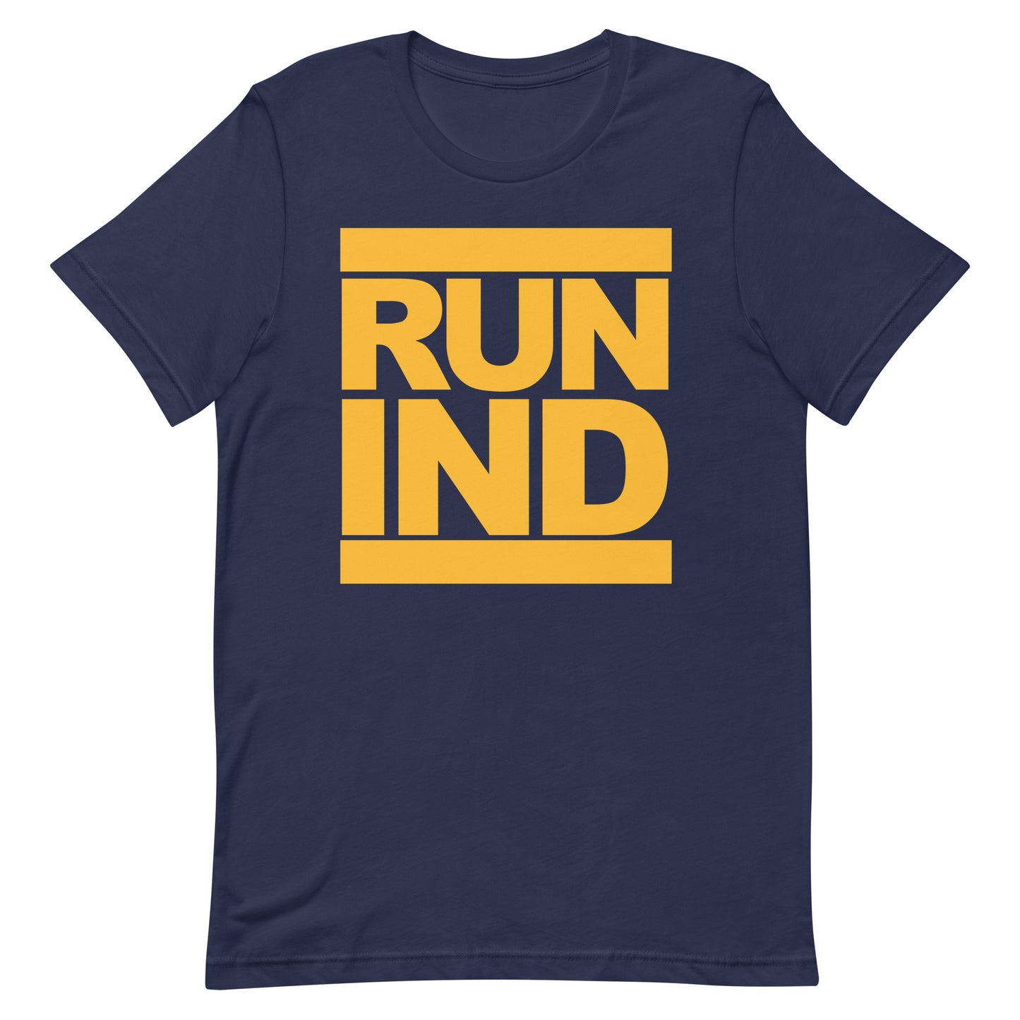 RUN IND BASKETBALL TEE