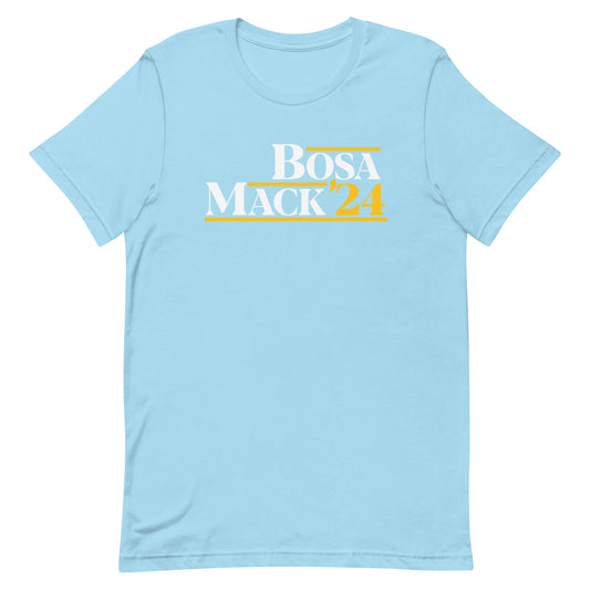 BOSA & MACK TEE