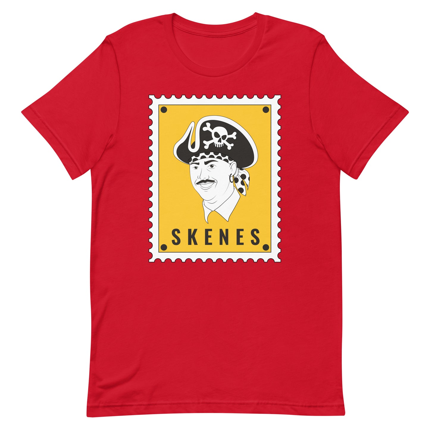 SKENES TEE