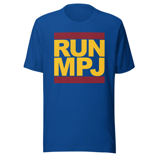 RUN MPJ Tee