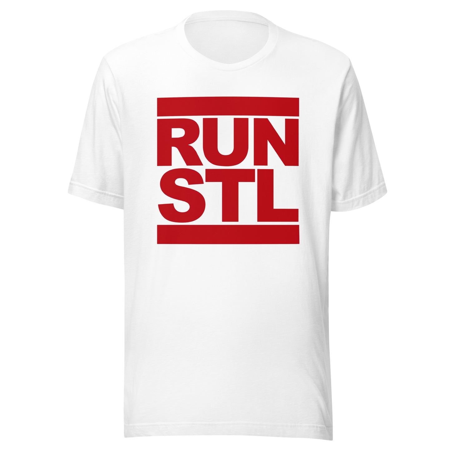 RUN STL TEE