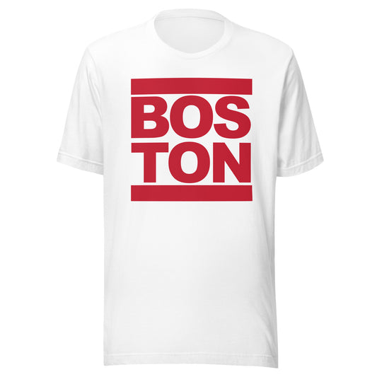 BOSTON Tee