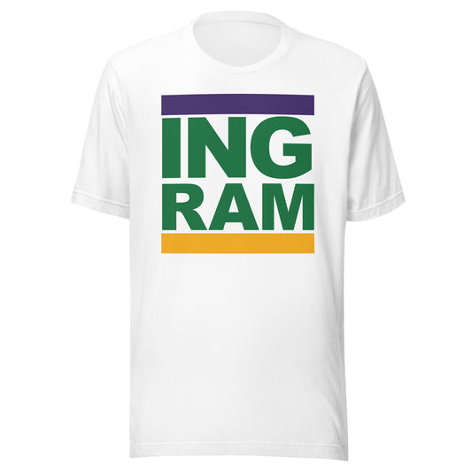 INGRAM Tee