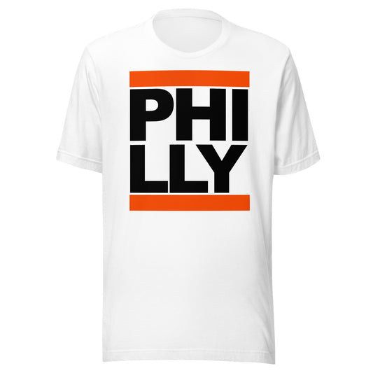 PHILLY Hockey Tee