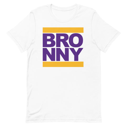 BRONNY TEE