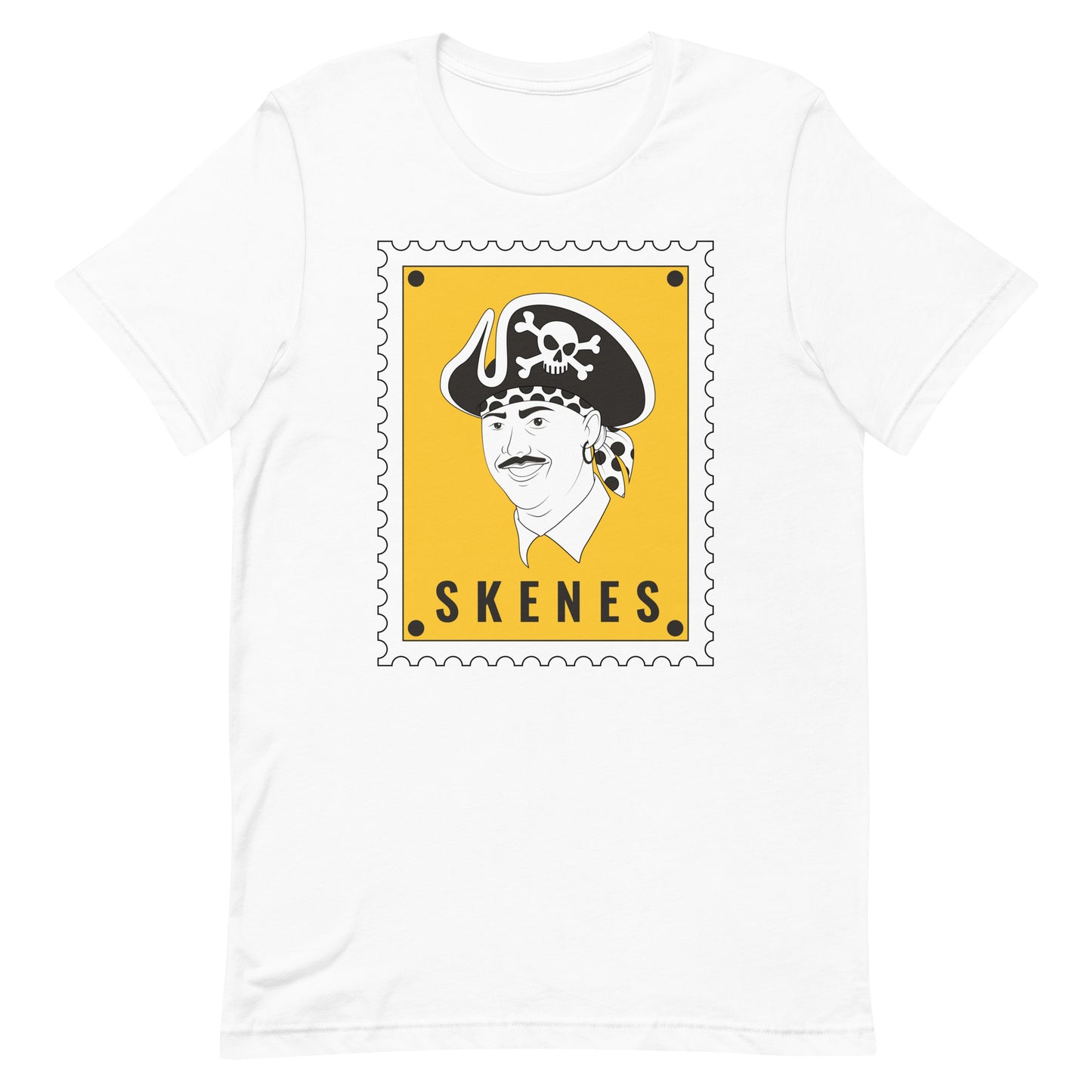 SKENES TEE