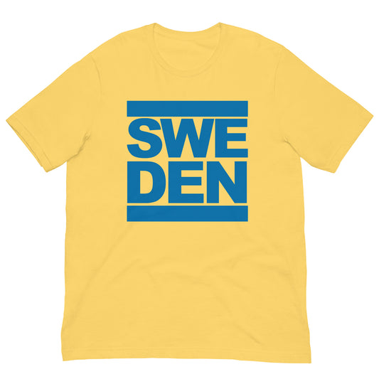 SWEDEN TEE